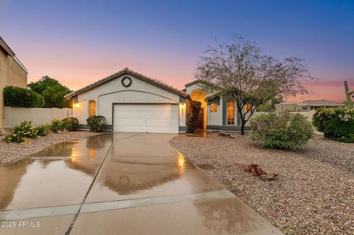 9379 E Windrose Dr, Scottsdale, AZ, 85260-4595 | Card Image