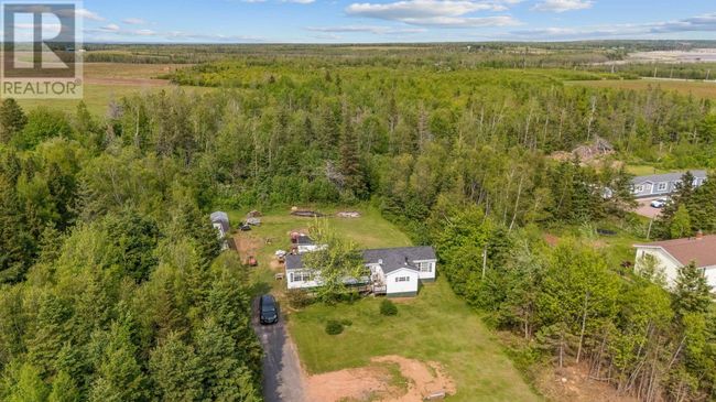 92 Anderson Rd, House other with 2 bedrooms, 1 bathrooms and null parking in Mount Stewart PE | Image 32