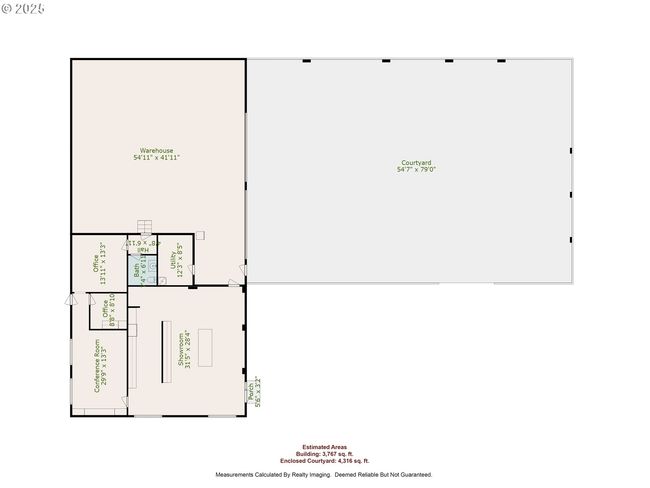1201 W Fourth Plain Blvd, Home with 0 bedrooms, 0 bathrooms and 12 parking in Vancouver WA | Image 19