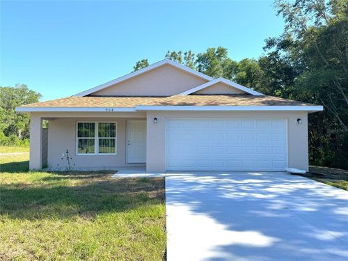 908 Columbia Ln, INVERNESS, FL, 34452-6849 | Card Image