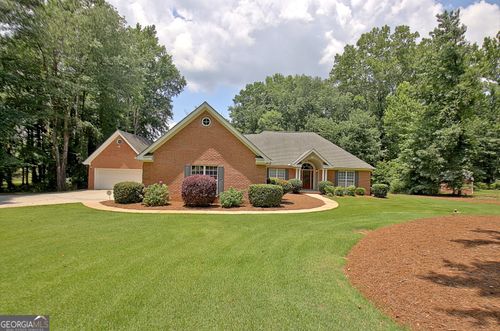 135 Pendleton Trail, Tyrone, GA, 30290 | Card Image