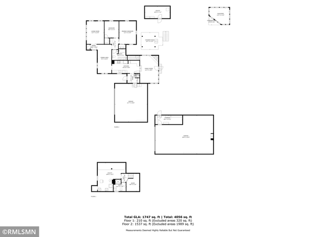 3308 Chippewa Rd, House other with 2 bedrooms, 2 bathrooms and null parking in Minnetonka MN | Image 45