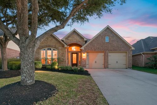 27919 Brandy Creek Ln, Fulshear, TX, 77441-2107 | Card Image