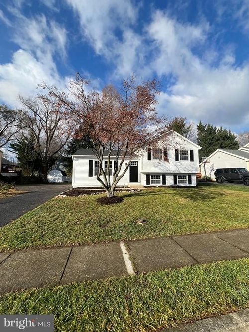 5651 Singletree Dr, FREDERICK, MD, 21703-8632 | Card Image