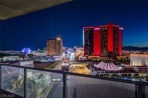 1509-2700 Las Vegas Blvd S, Las Vegas, NV, 89109-1160 | Card Image