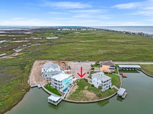 4003 S Sunset Bay Dr, Galveston, TX, 77554 | Card Image