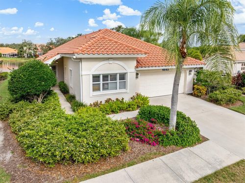 4643 Deer Trail Blvd, SARASOTA, FL, 34238-5670 | Card Image
