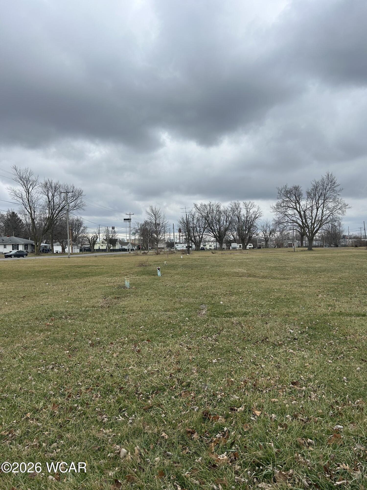 551 S Leonard Ave, Lima, OH 45804