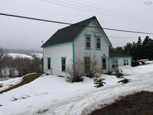 535 East River East Side Road, Glencoe, NS, B0K1B0 | Card Image