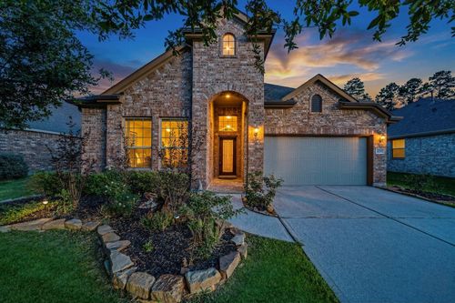 4711 Western Brook Dr, Spring, TX, 77388-2109 | Card Image