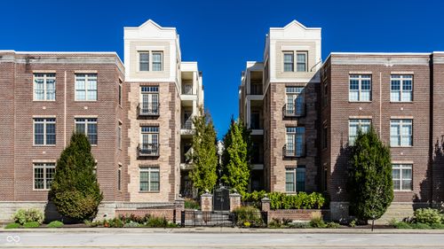 118-450 Ohio St, Indianapolis, IN, 46204-2677 | Card Image