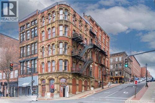 1 Princess St, Saint John, NB, E2L1J9 | Card Image