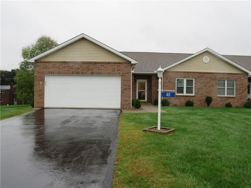 40 Wynfield Ln, New Wilmington, PA, 16142-2032 | Card Image