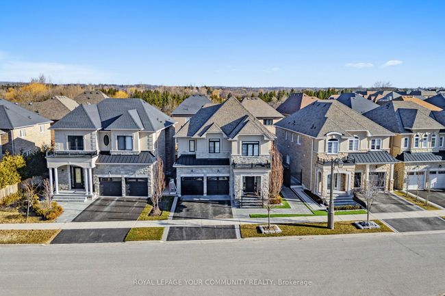 150 Creekland Ave, House other with 4 bedrooms, 5 bathrooms and 2 parking in Stouffville ON | Image 34