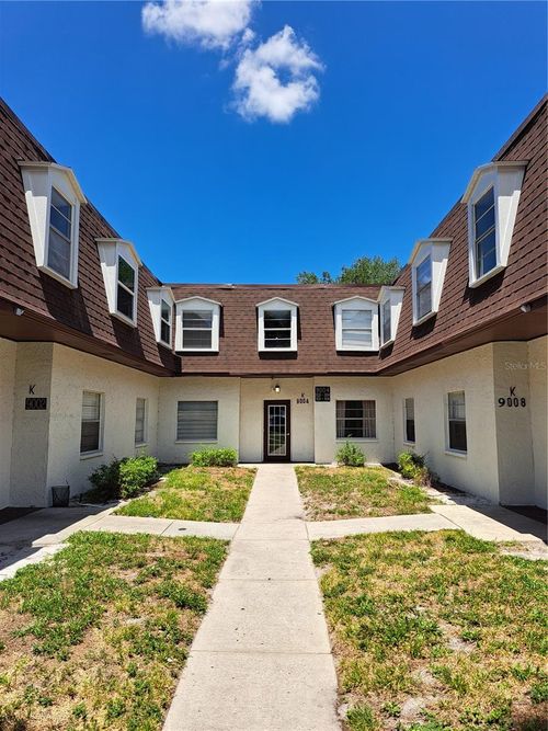 k103-9004 Tudor Dr, TAMPA, FL, 33615-3750 | Card Image