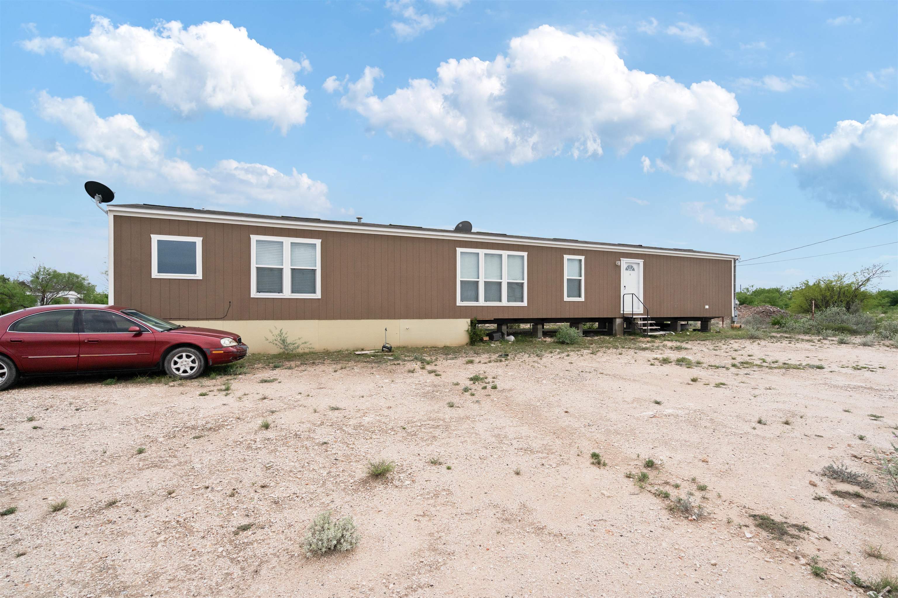 Residential in Del Rio