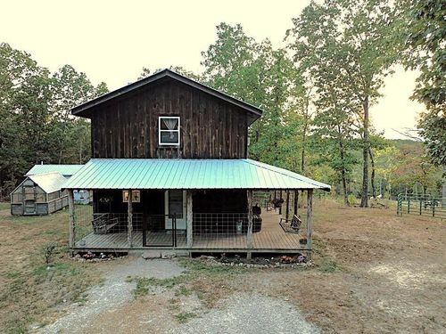 tract-5-3191 State Hwy Dd, Private Road B, Ava, MO, 65608 | Card Image