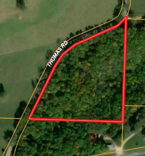 00 Thomas Rd, Norwood, MO, 65717 | Card Image