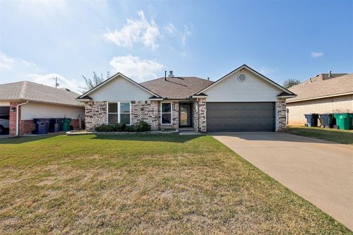 10312 Nw 45th St, Yukon, OK, 73099-2302 | Card Image