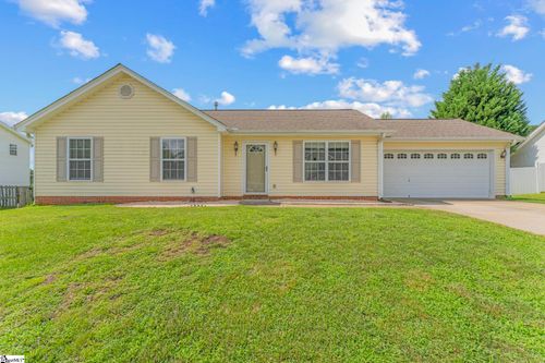 206 Juniper Leaf Way, Greer, SC, 29651 | Card Image