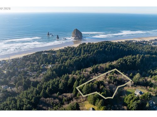 3 Seascape Ct, Cannon Beach, OR, 97110 | Card Image