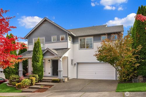 9404 Templeton Ave Se, Snoqualmie, WA, 98065-5037 | Card Image
