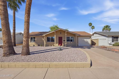 3620 E Ludlow Dr, Phoenix, AZ, 85032-5727 | Card Image