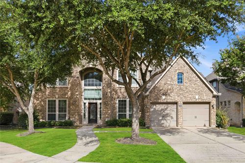27707 Lodgemist Ct, Katy, TX, 77494-2773 | Card Image