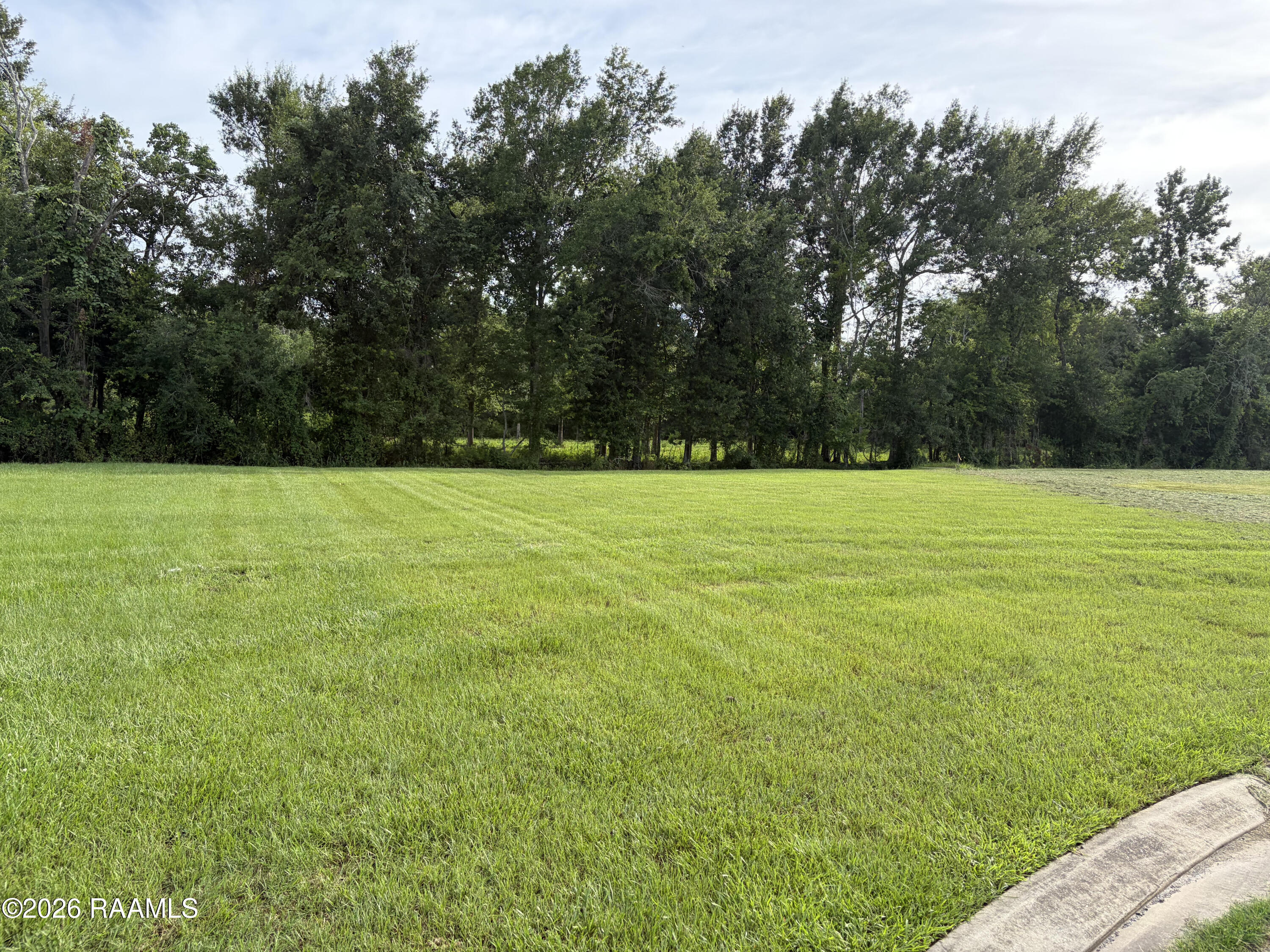 Land in Lafayette