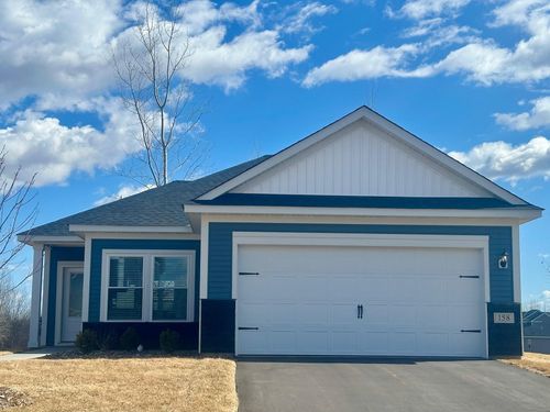 158 Summerfield Dr, Waverly, MN, 55390-7900 | Card Image