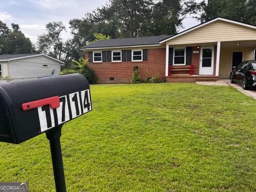 1714 Apple Valley Dr, Augusta, GA, 30906-3822 | Card Image