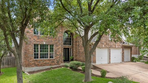 3313 Oxsheer Dr, Austin, TX, 78732-2155 | Card Image