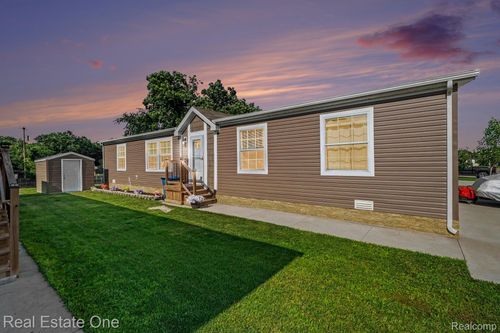 6548 Prince Blvd, Tyrone Township, MI, 48430 | Card Image