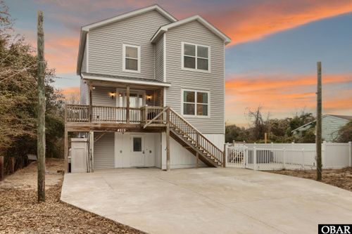 4015 Parker Street, Kitty Hawk, NC, 27949 | Card Image