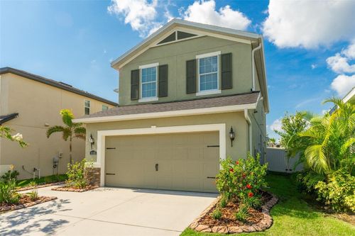 11125 Abaco Island Ave, RIVERVIEW, FL, 33579-7729 | Card Image