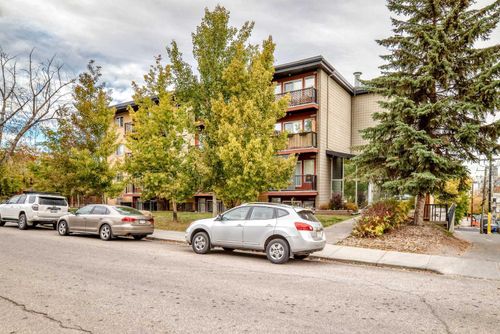 103-1424 22 Ave Sw, Calgary, AB, T2T0R5 | Card Image
