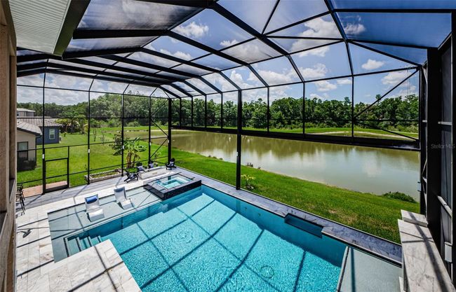 29038 Picana Ln, House other with 4 bedrooms, 4 bathrooms and null parking in WESLEY CHAPEL FL | Image 61