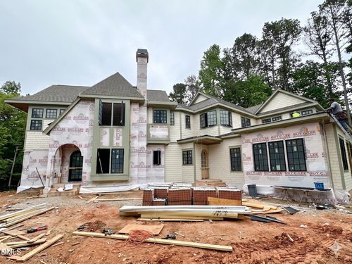 1936 Torrey Pines Pl, Raleigh, NC, 27615-3749 | Card Image