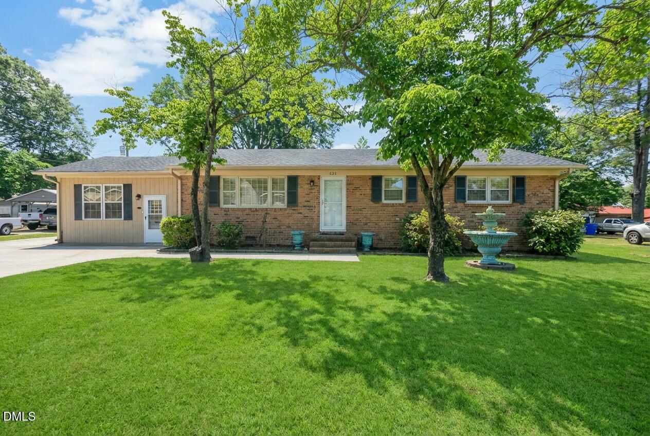 Residential in Nashville