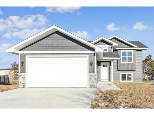 1630 Morning Glory Drive, River Falls, WI, 54022 | Card Image