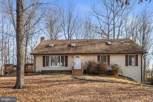 6727 Bull Moose Ct, MARSHALL, VA, 20115-2380 | Card Image
