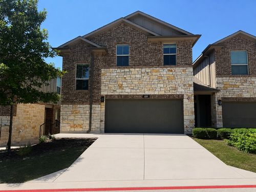 1201-1200 S 10th Street, Pflugerville, TX, 78660 | Card Image