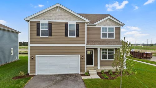 7540 W 103rd St, Crown Point, IN, 46307 | Card Image
