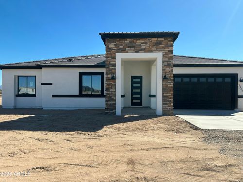 2345 S 363rd Ave, Tonopah, AZ, 85354-7541 | Card Image