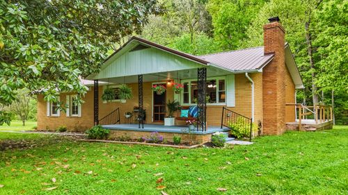 4124 Big Creek Road, Hartford, TN, 37753 | Card Image