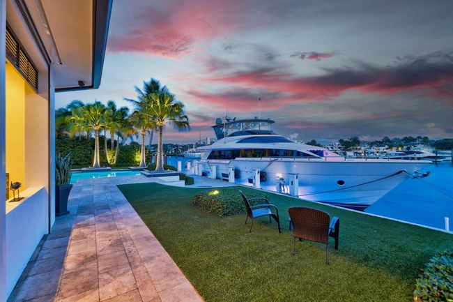 2840 Ne 44 Th St, House other with 4 bedrooms, 4 bathrooms and null parking in Lighthouse Point FL | Image 7