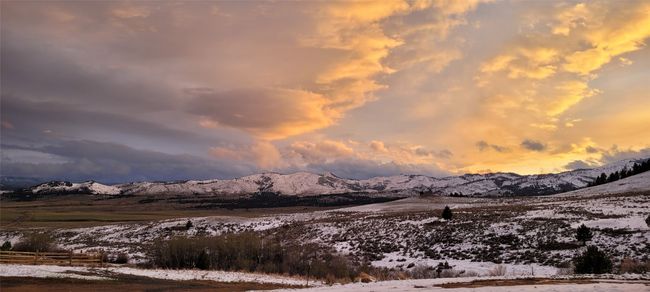 456 Boulder Frontage Rd, House other with 2 bedrooms, 2 bathrooms and null parking in Boulder MT | Image 61