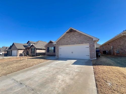 4116 Palmetto Trail, Oklahoma City, OK, 73179 | Card Image