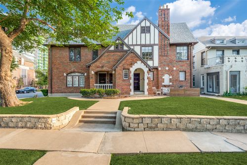 4152 Prescott Ave, Dallas, TX, 75219-2246 | Card Image