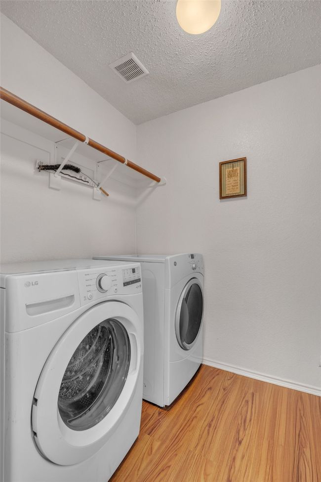 Separate Laundry/pantry room | Image 7